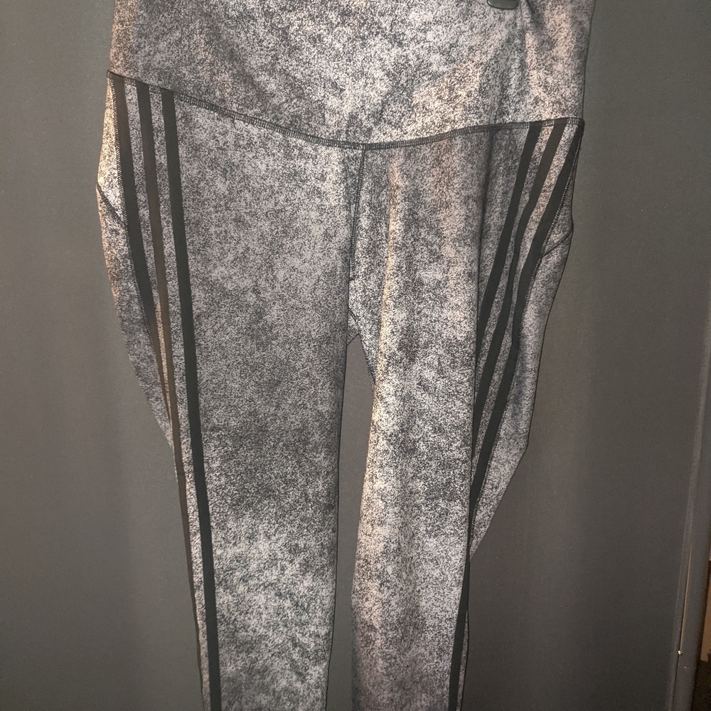 Adidas Climalite leggings